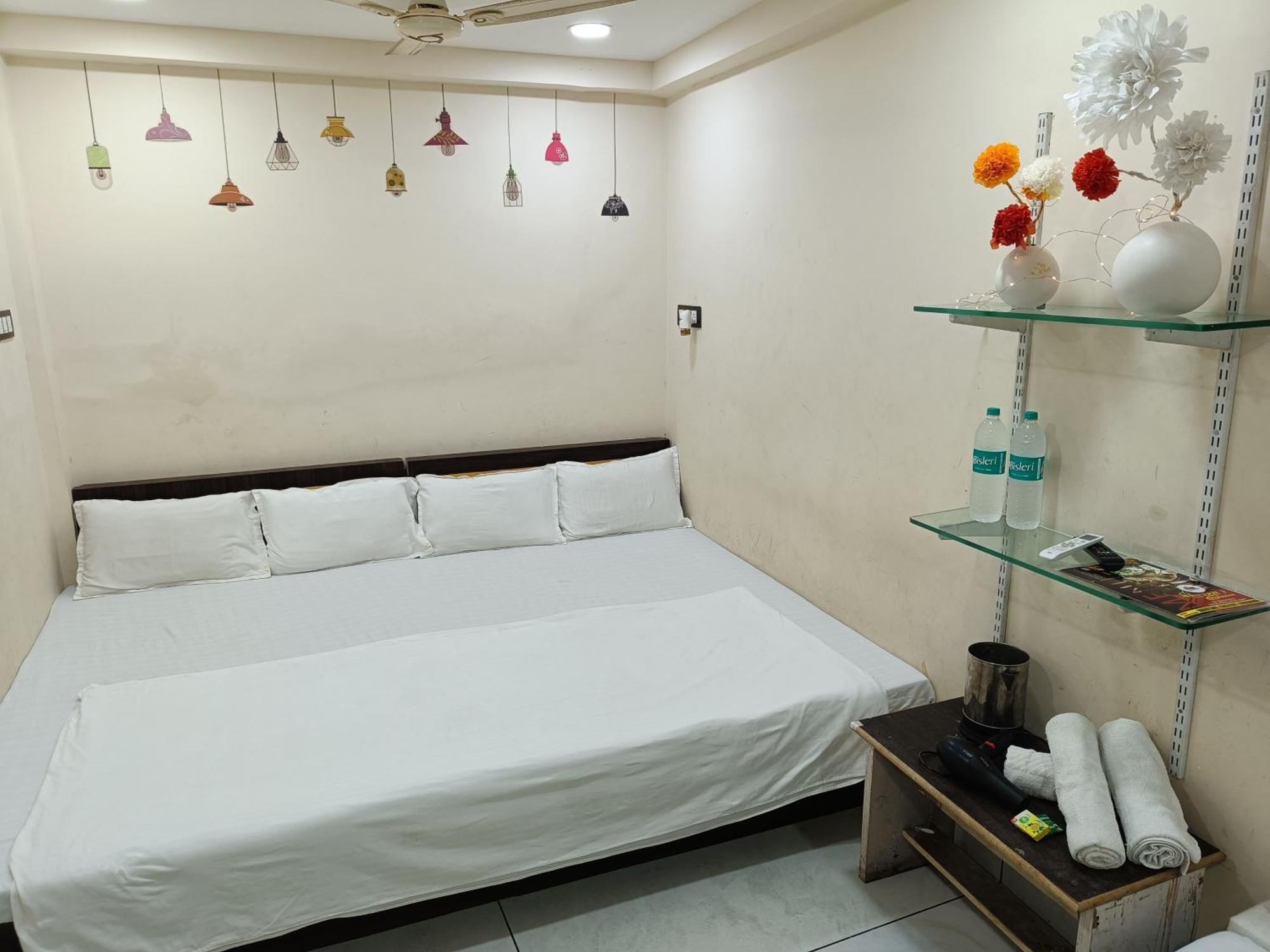 S Tower Hotel Ujjain