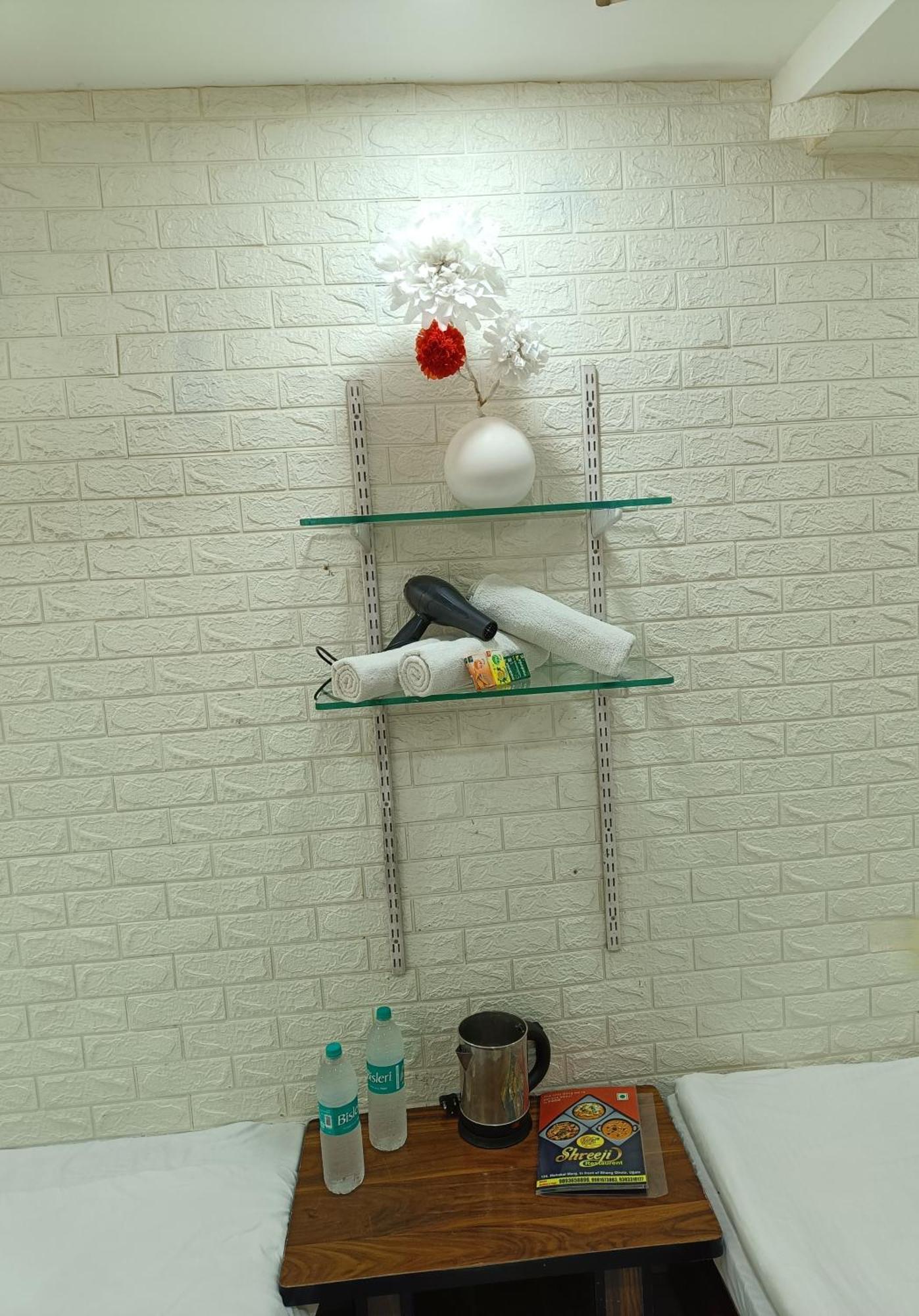 S Tower Hotel Ujjain