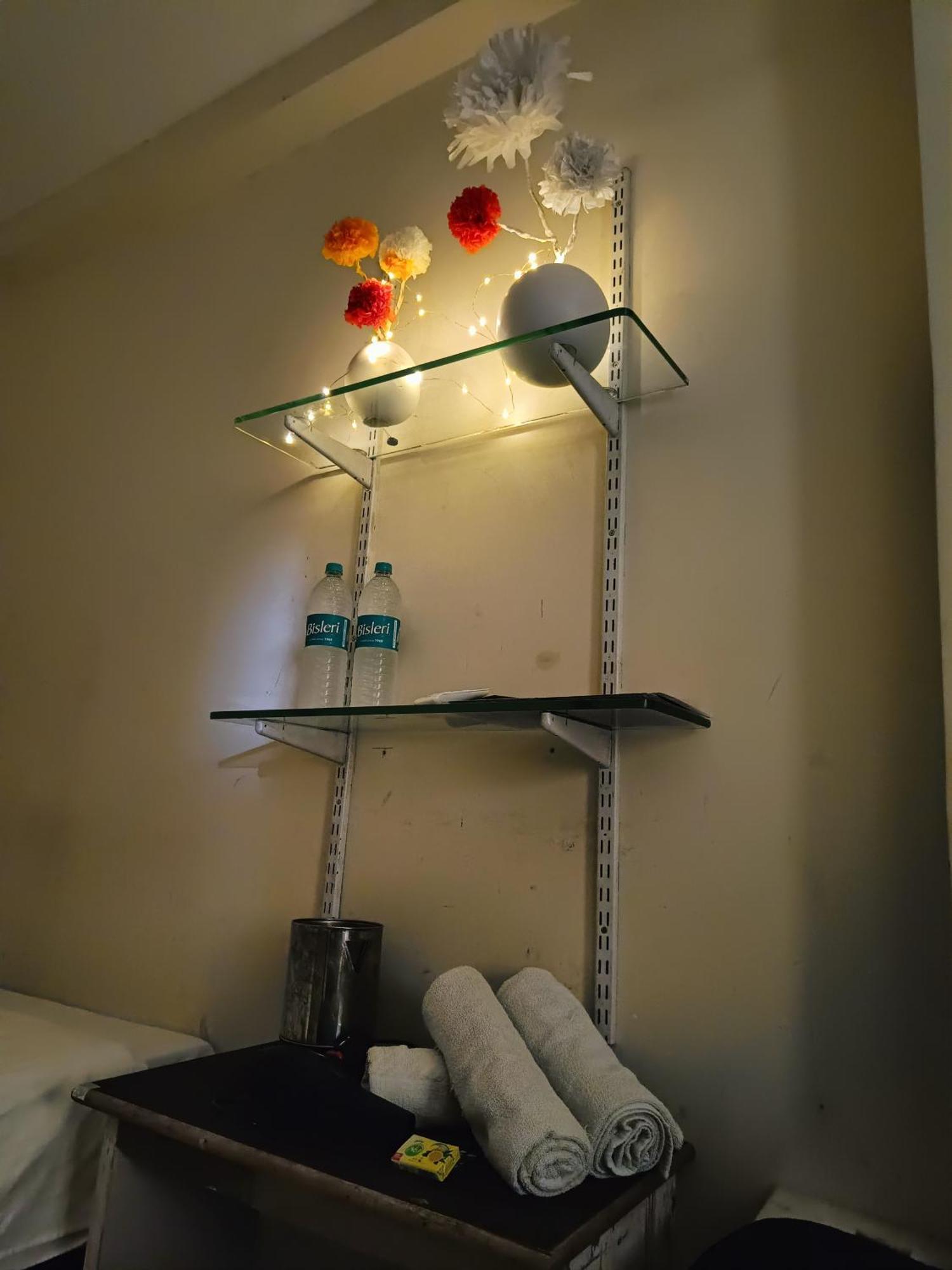 S Tower Hotel