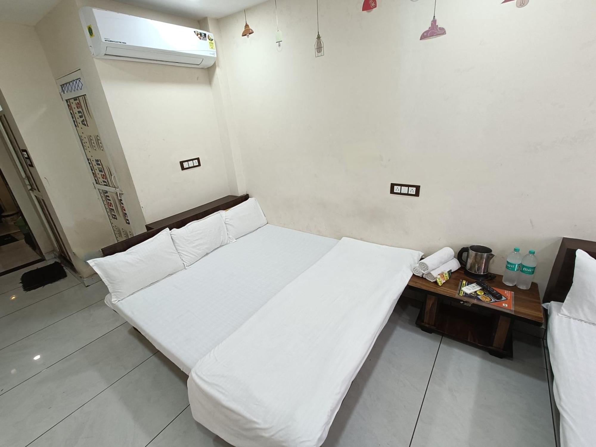 Hotel S Tower Ujjain