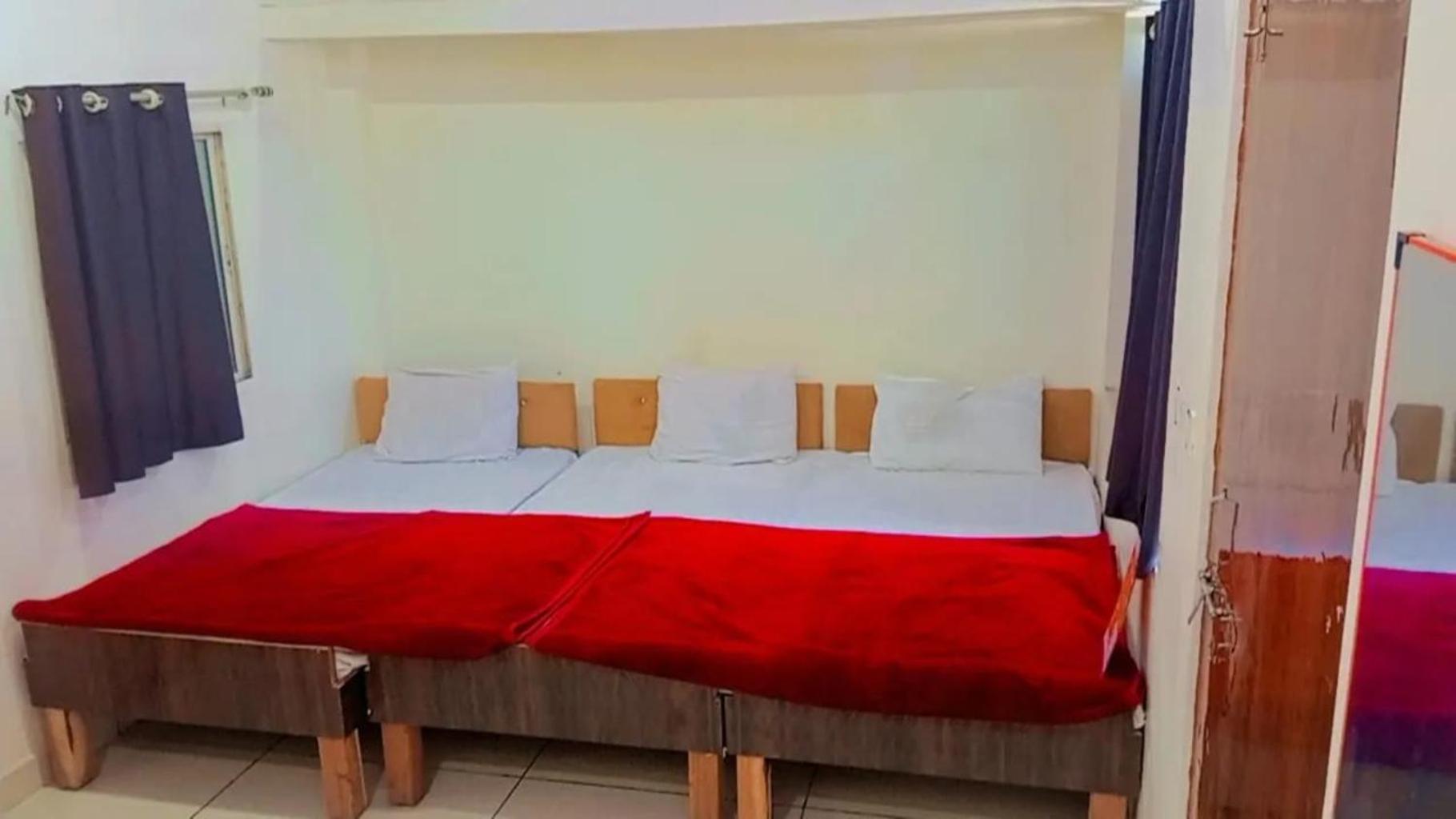Homestay Shree Hari Lok *