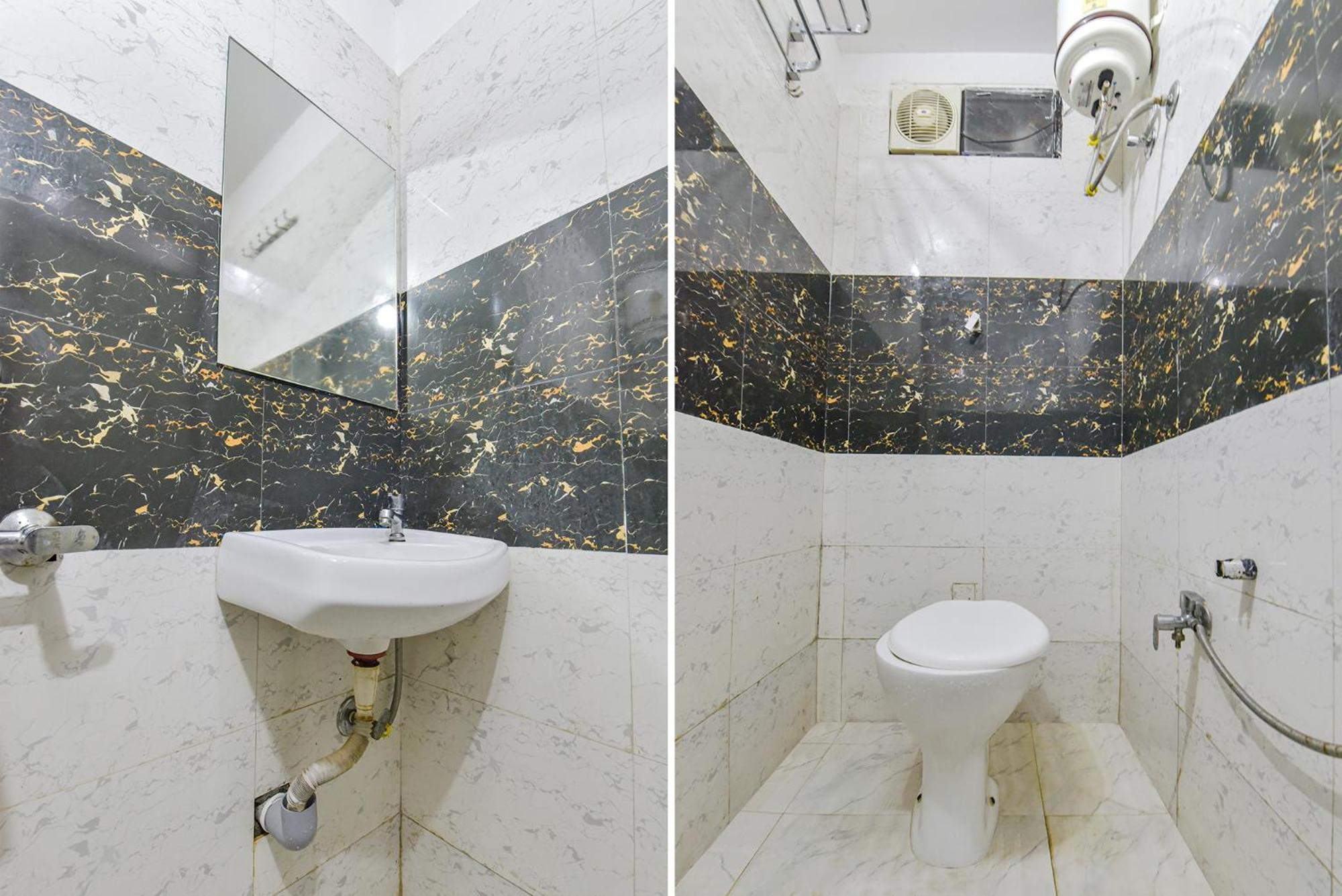 Fabexpress Devani Palace Ujjain