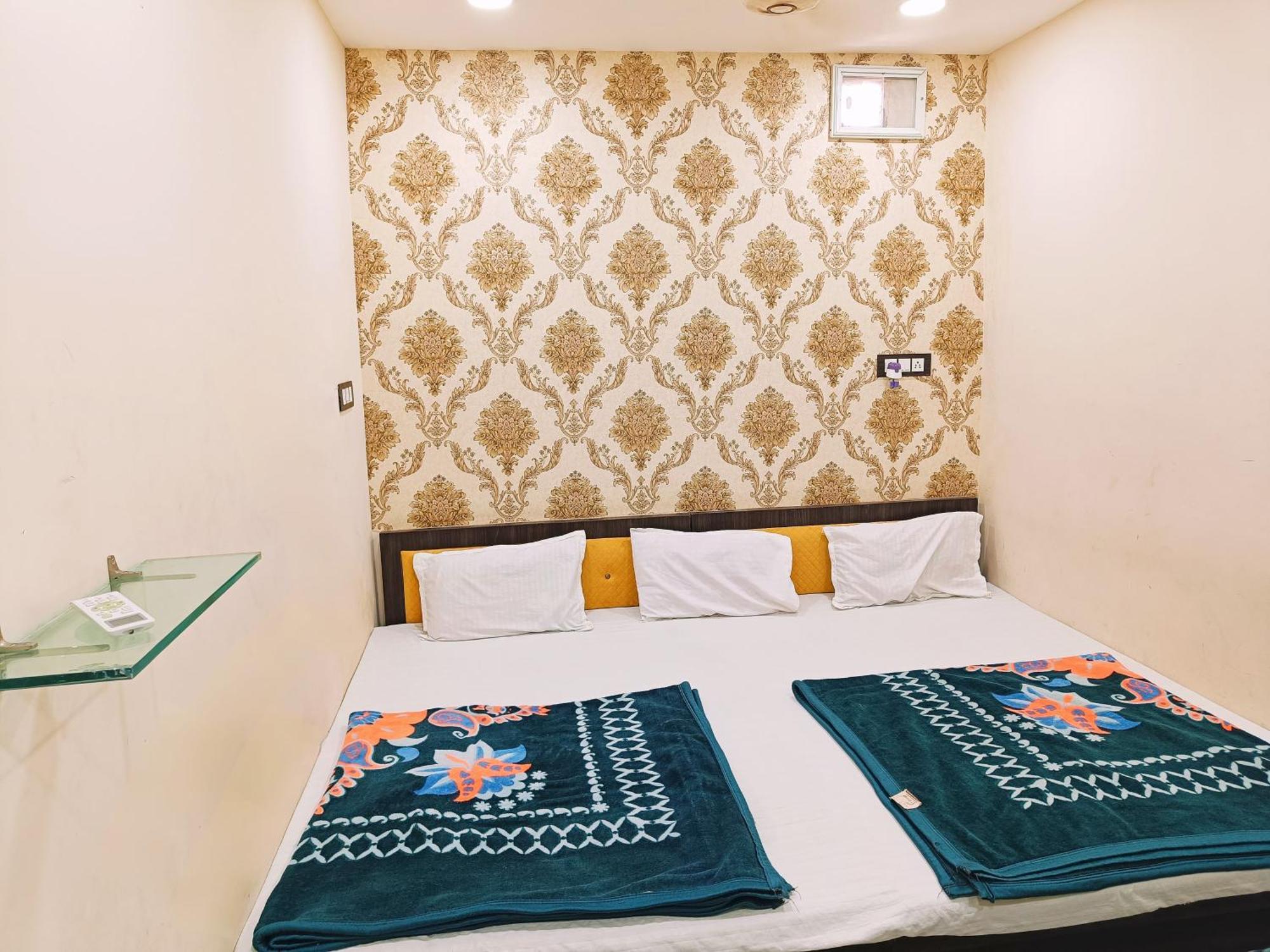S Tower Hotel Ujjain