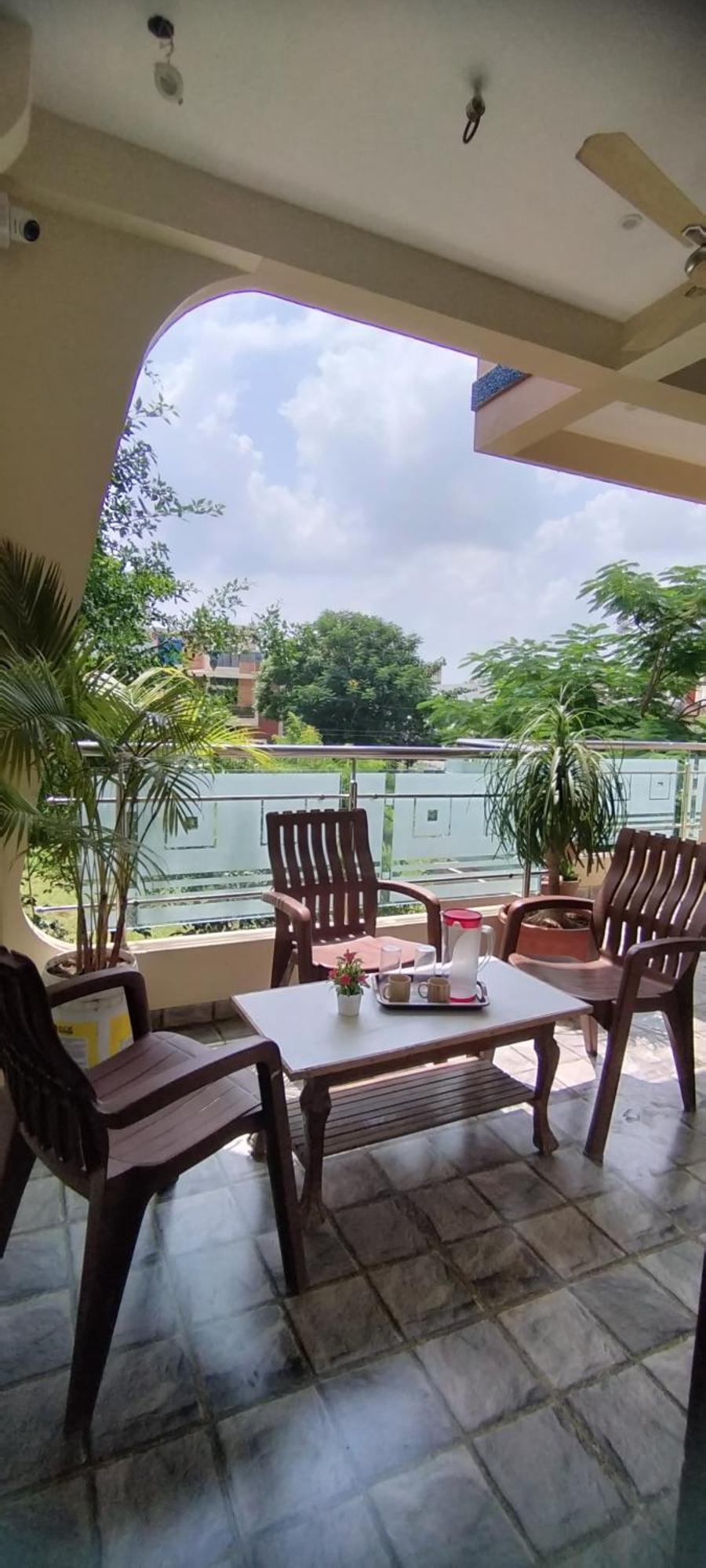 Vakratunda Homestay