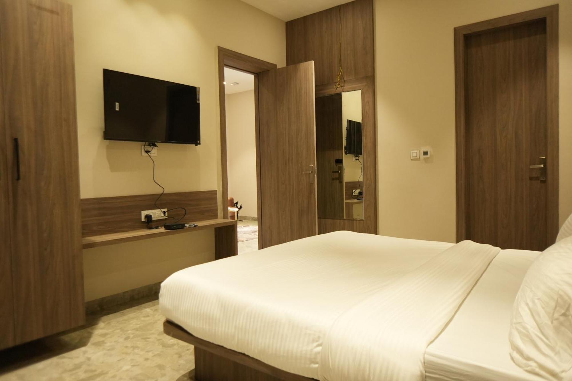Resort Mansa Club & Resorts Ujjain