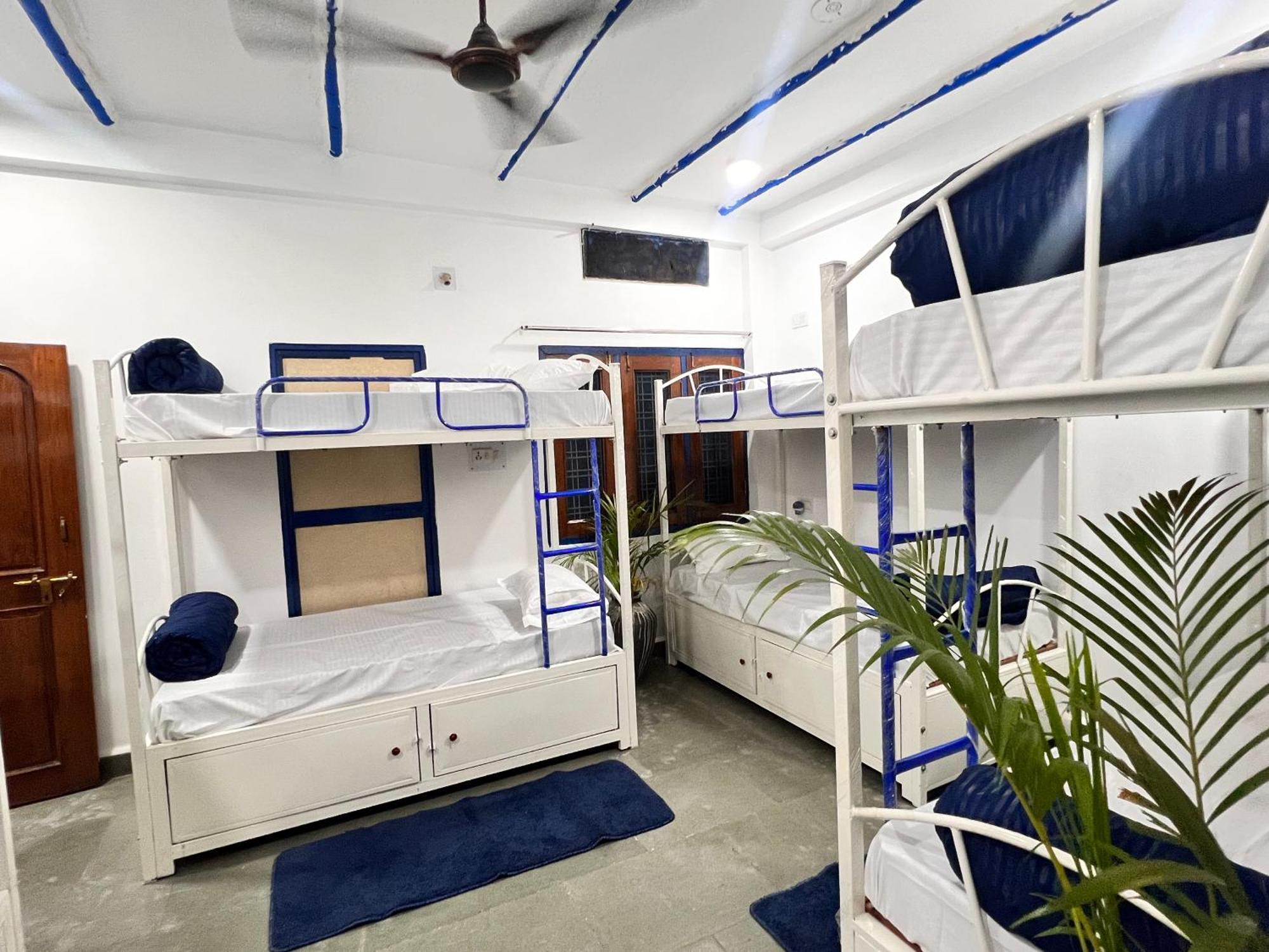 Hostel Pause