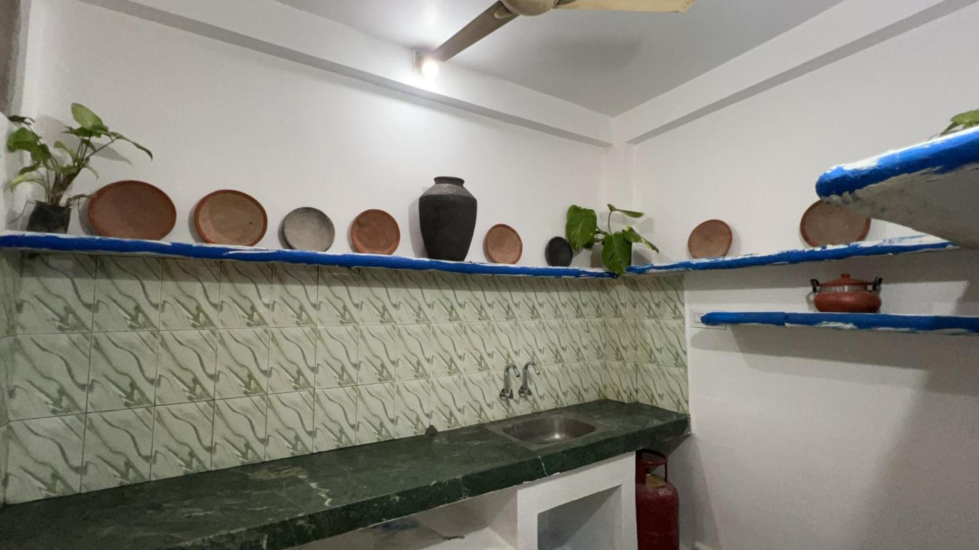 Hostel Pause Ujjain