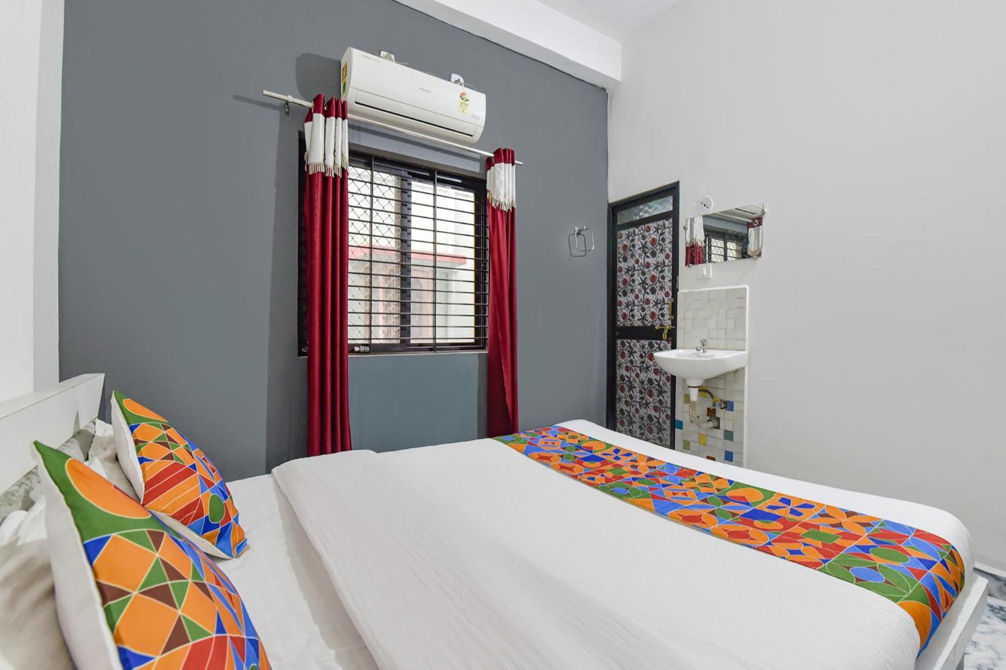 Hotel Fabexpress Soni Palace