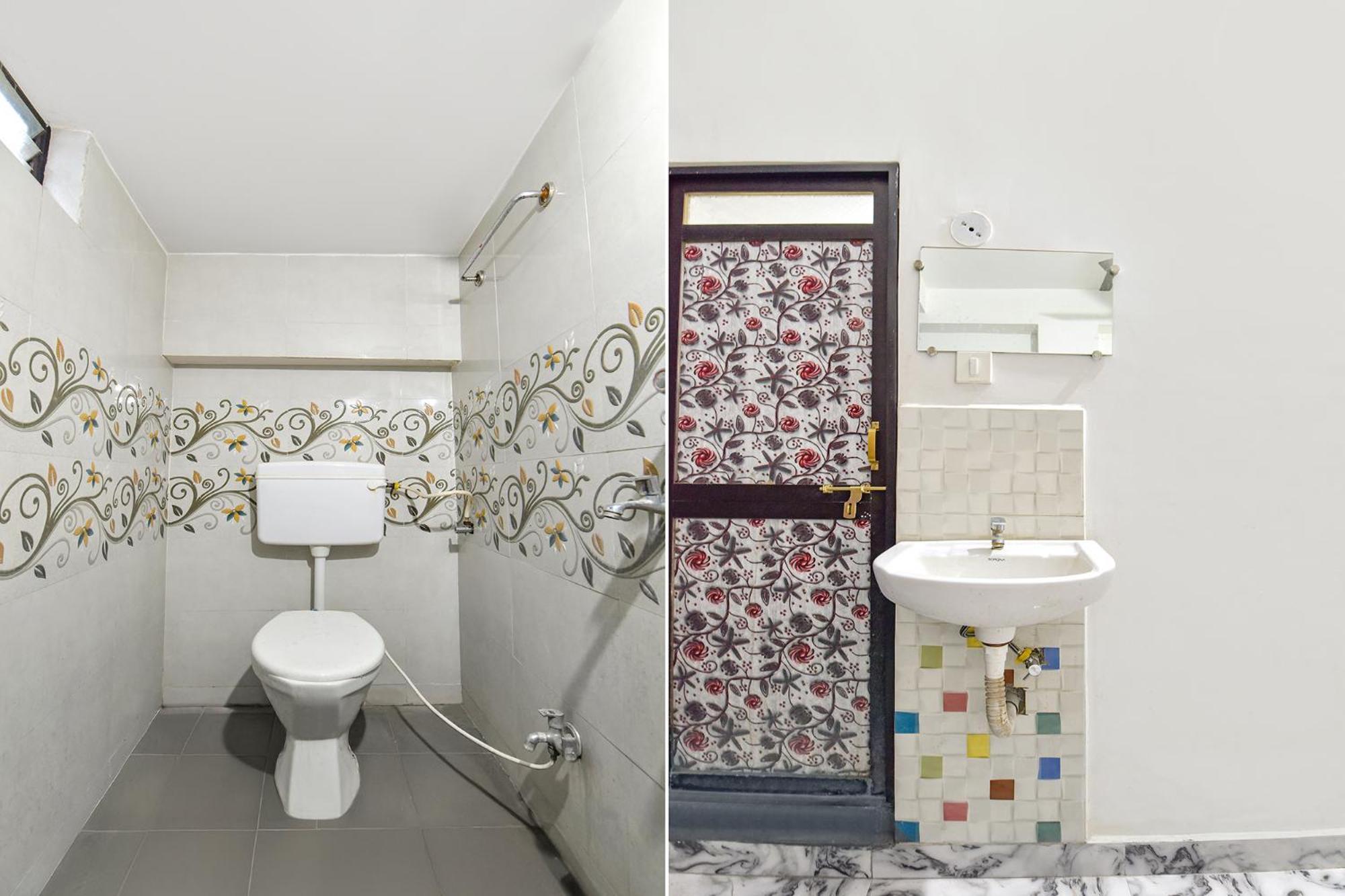Hotel Fabexpress Soni Palace 3*