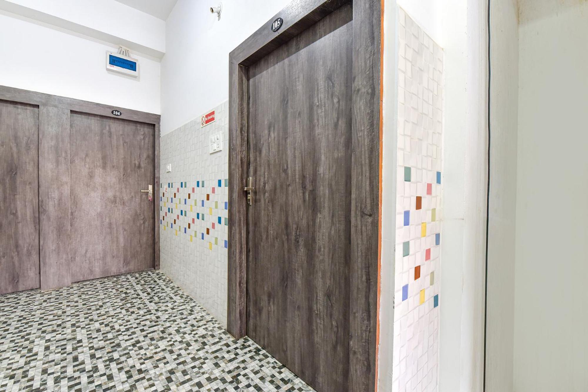 Fabexpress Soni Palace 3*