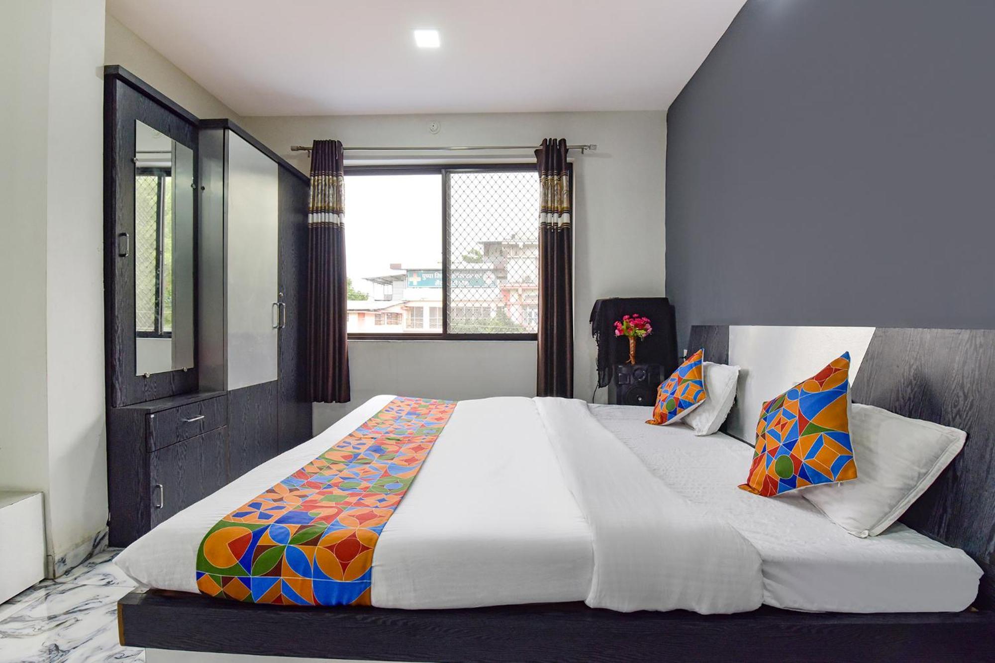 Fabexpress Soni Palace 3*
