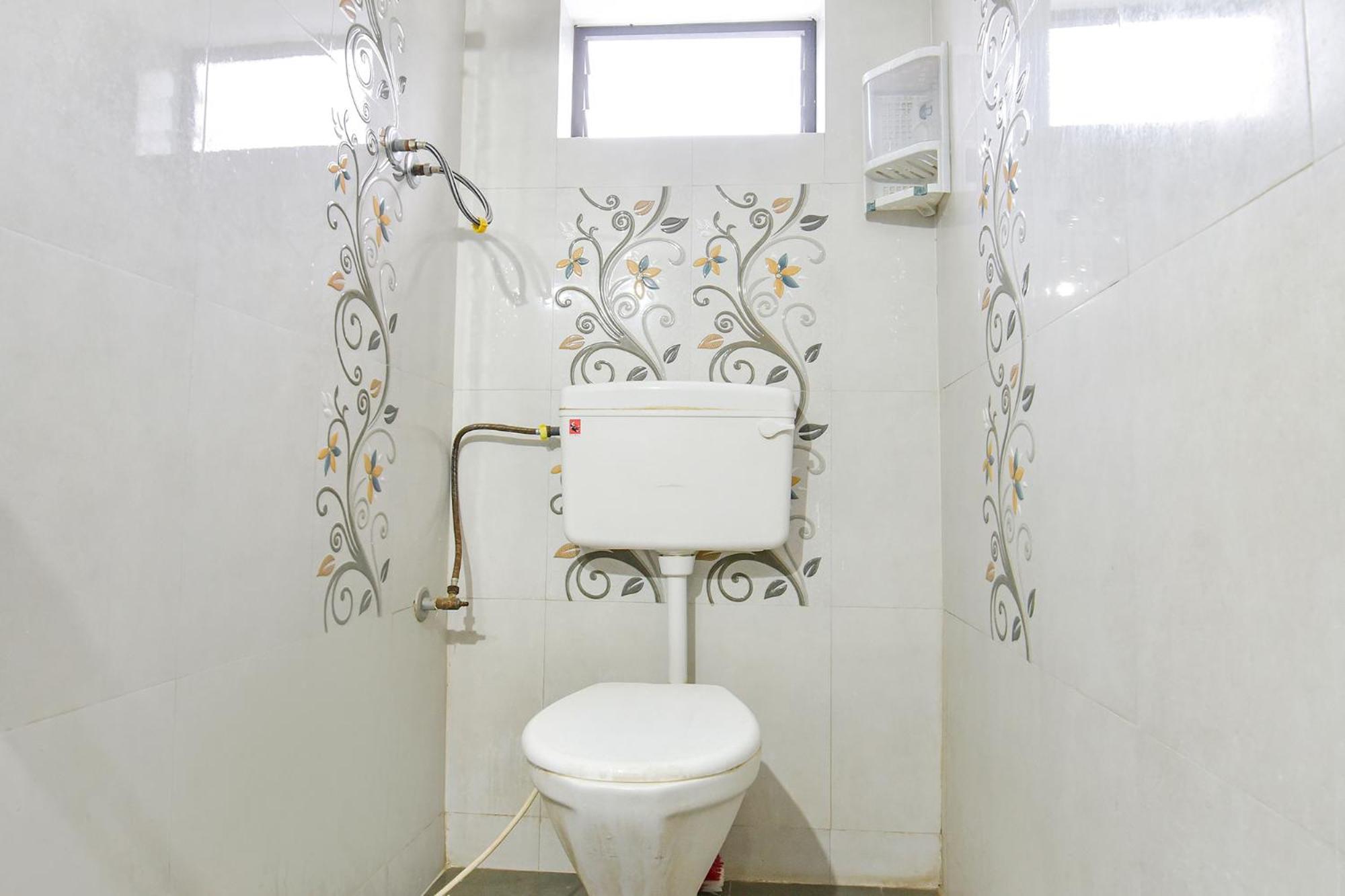 Fabexpress Soni Palace Hotel Ujjain