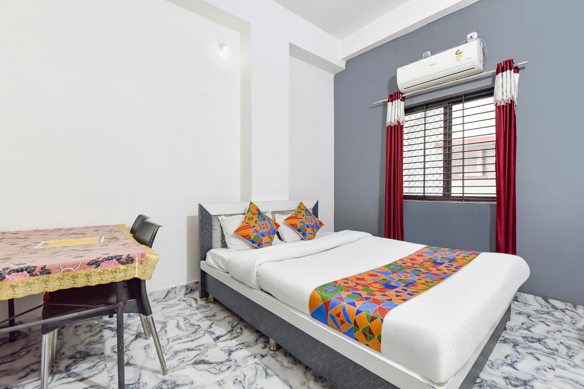 Fabexpress Soni Palace Hotel 3*