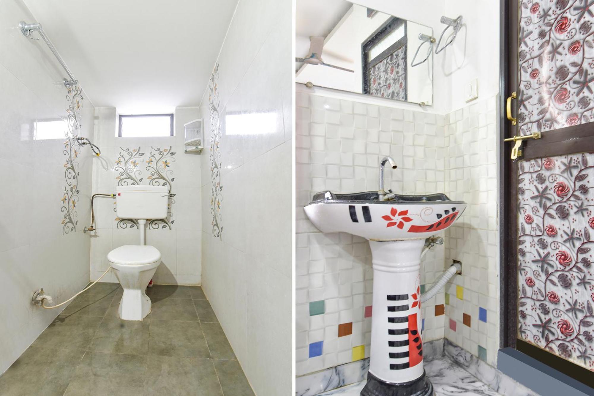 Hotel Fabexpress Soni Palace Ujjain