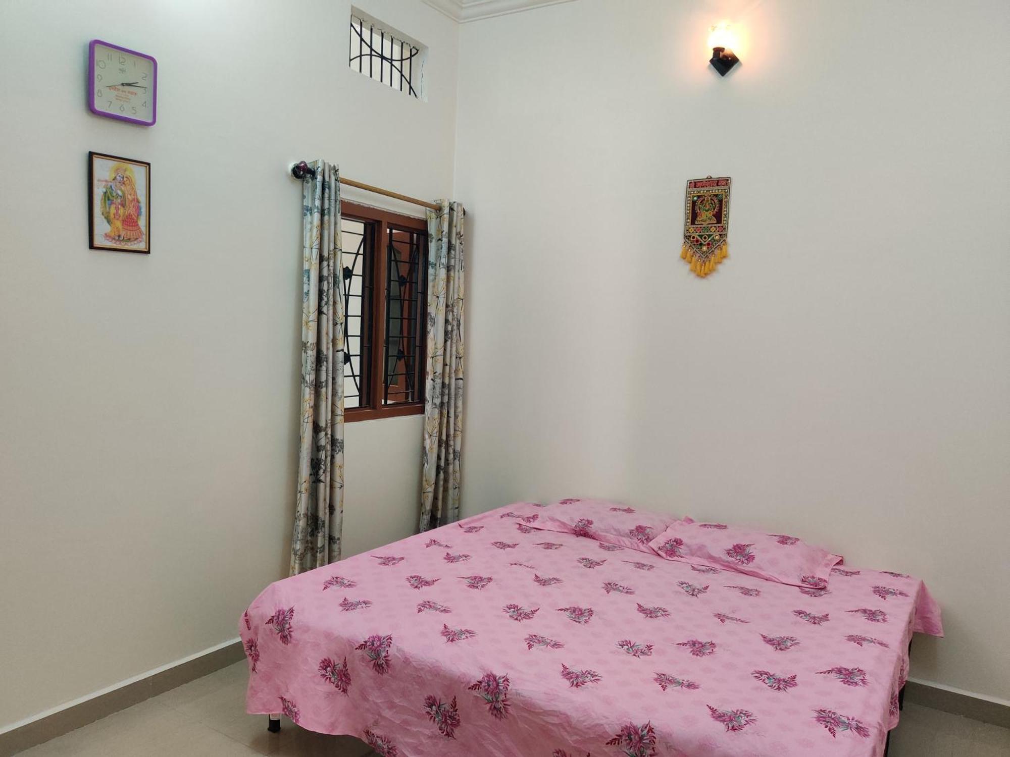 Madhuban 1 Holiday home Ujjain