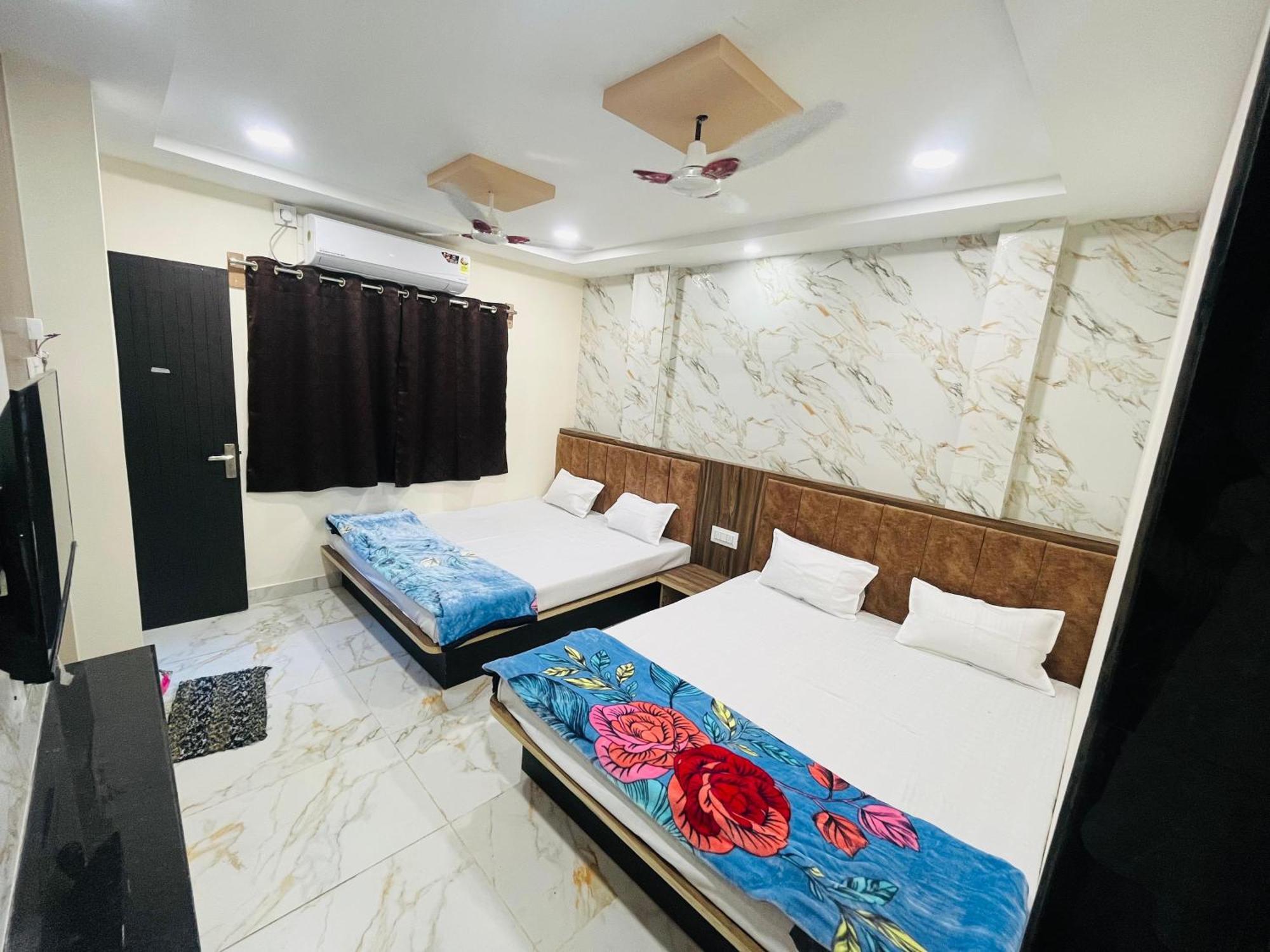 Sk Tower Ujjain