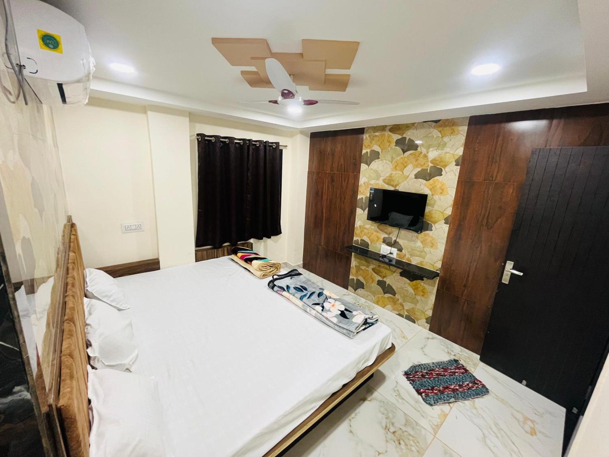 Sk Tower 2*