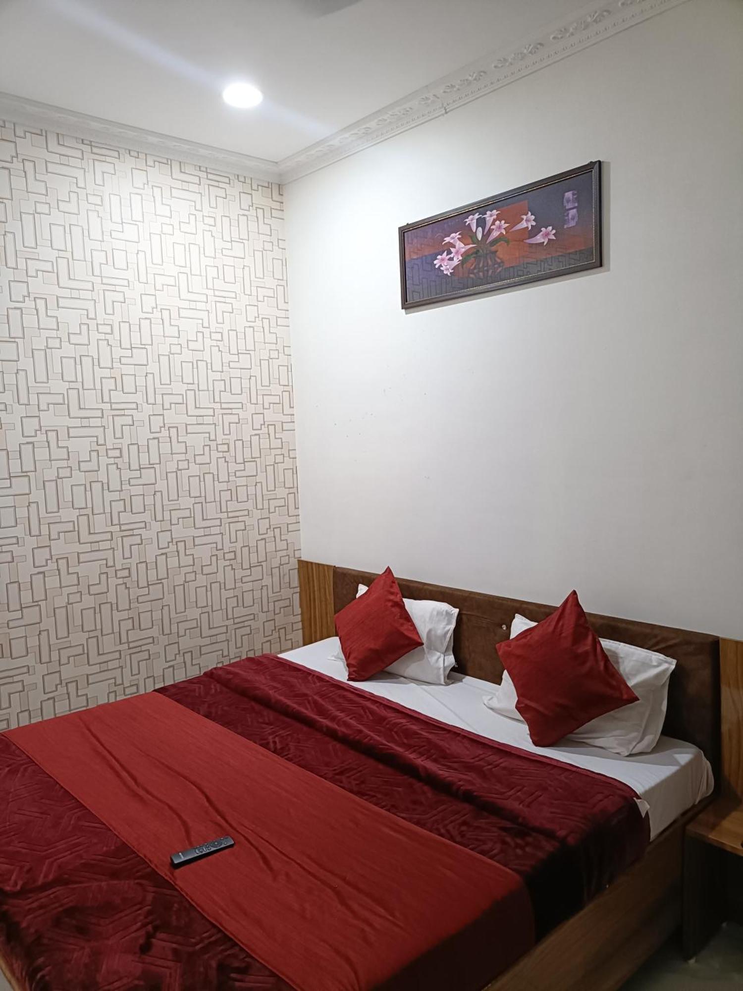 Hotel Shri Salasar 5*
