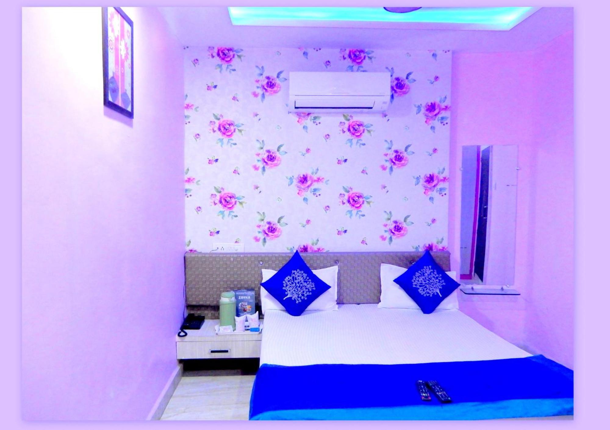 Hotel Atlas Palace