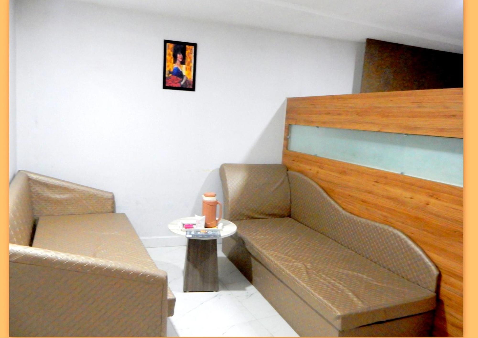 Atlas Palace Hotel 3*