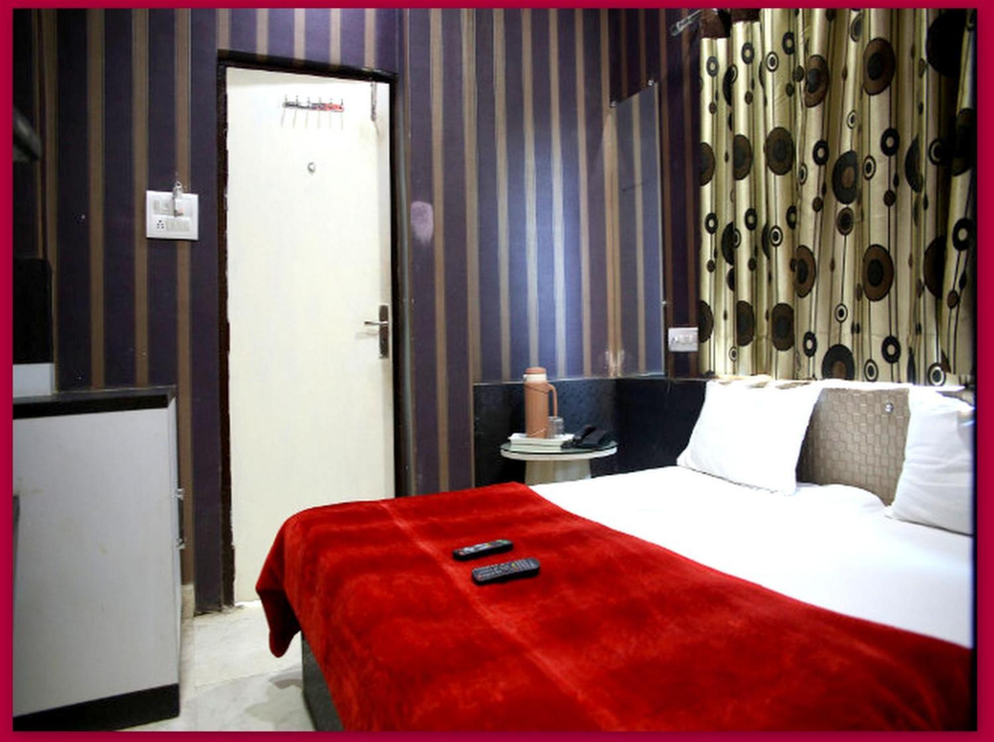 Atlas Palace Hotel