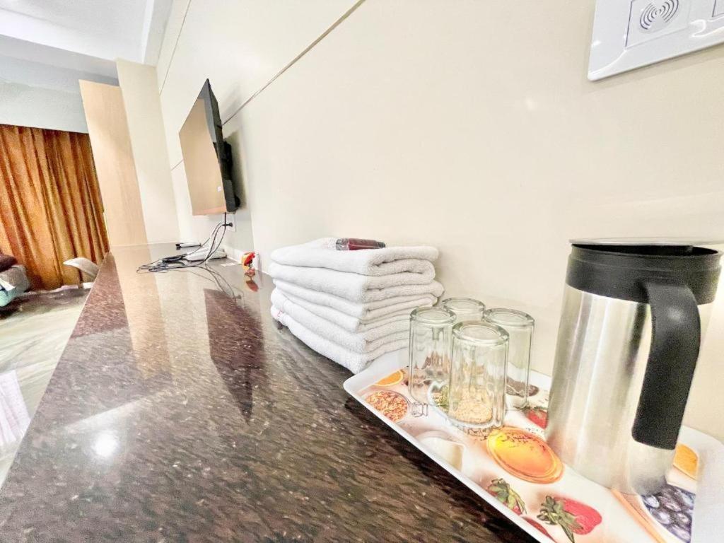Hotel Mangal Shree Near Mahakaleshwar Temple , Kalbherav Temple And Mangal Nath Temple 3*
