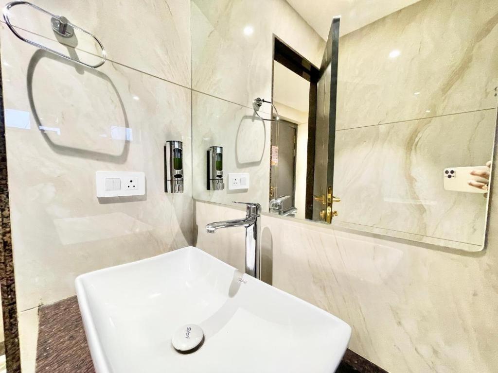 Mangal Shree Near Mahakaleshwar Temple , Kalbherav Temple And Mangal Nath Temple Hotel 3*