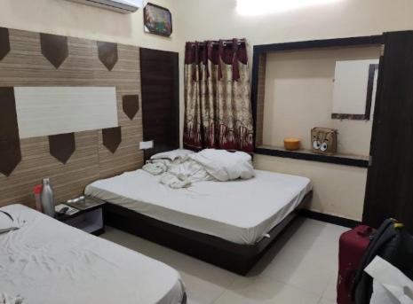 Bed & Breakfast Bholenath Ujjain