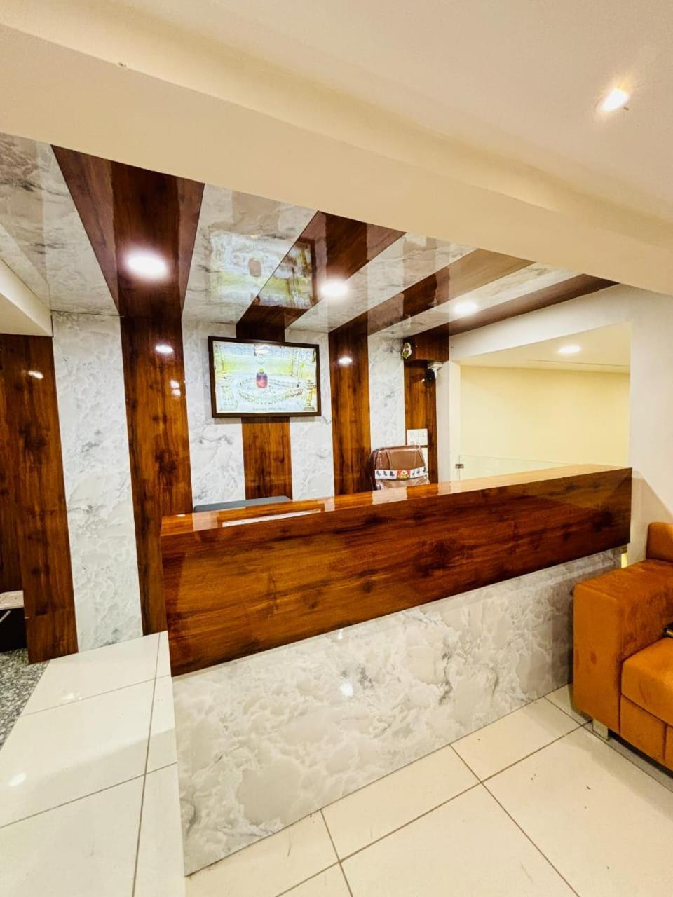 Shreegopal Hotel