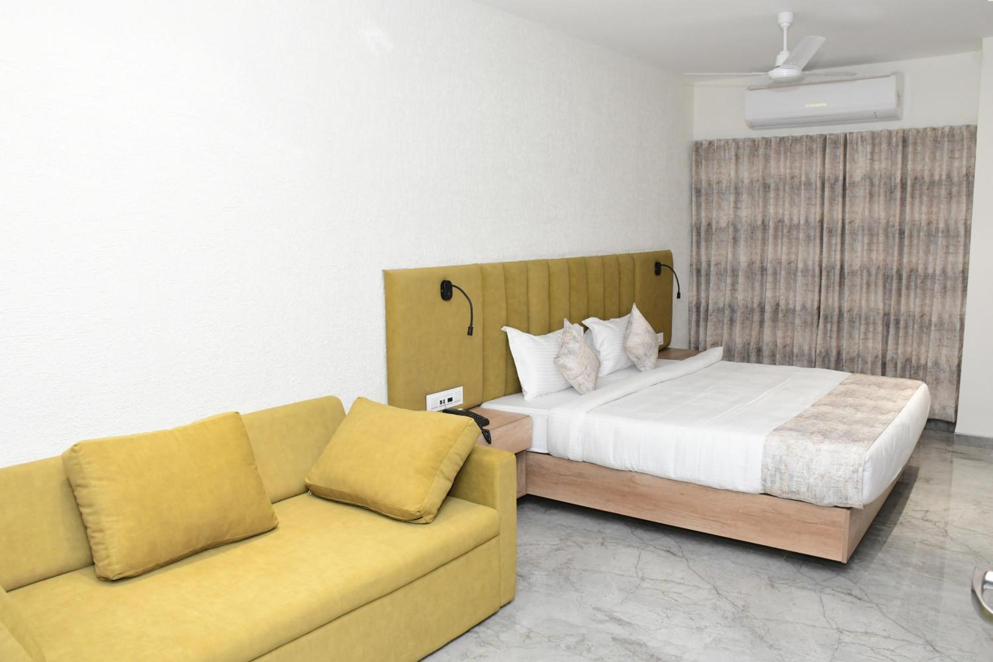 Hotel Varay Eco