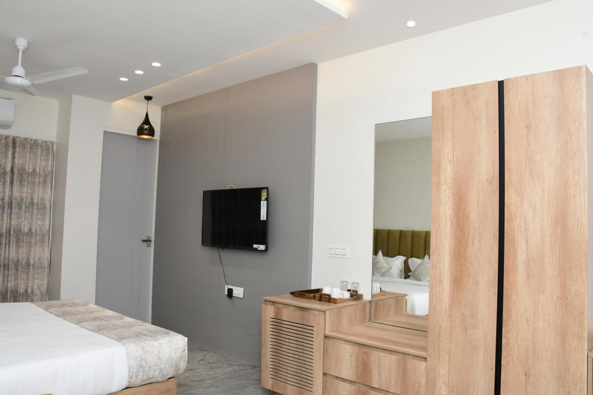 Varay Eco 3*