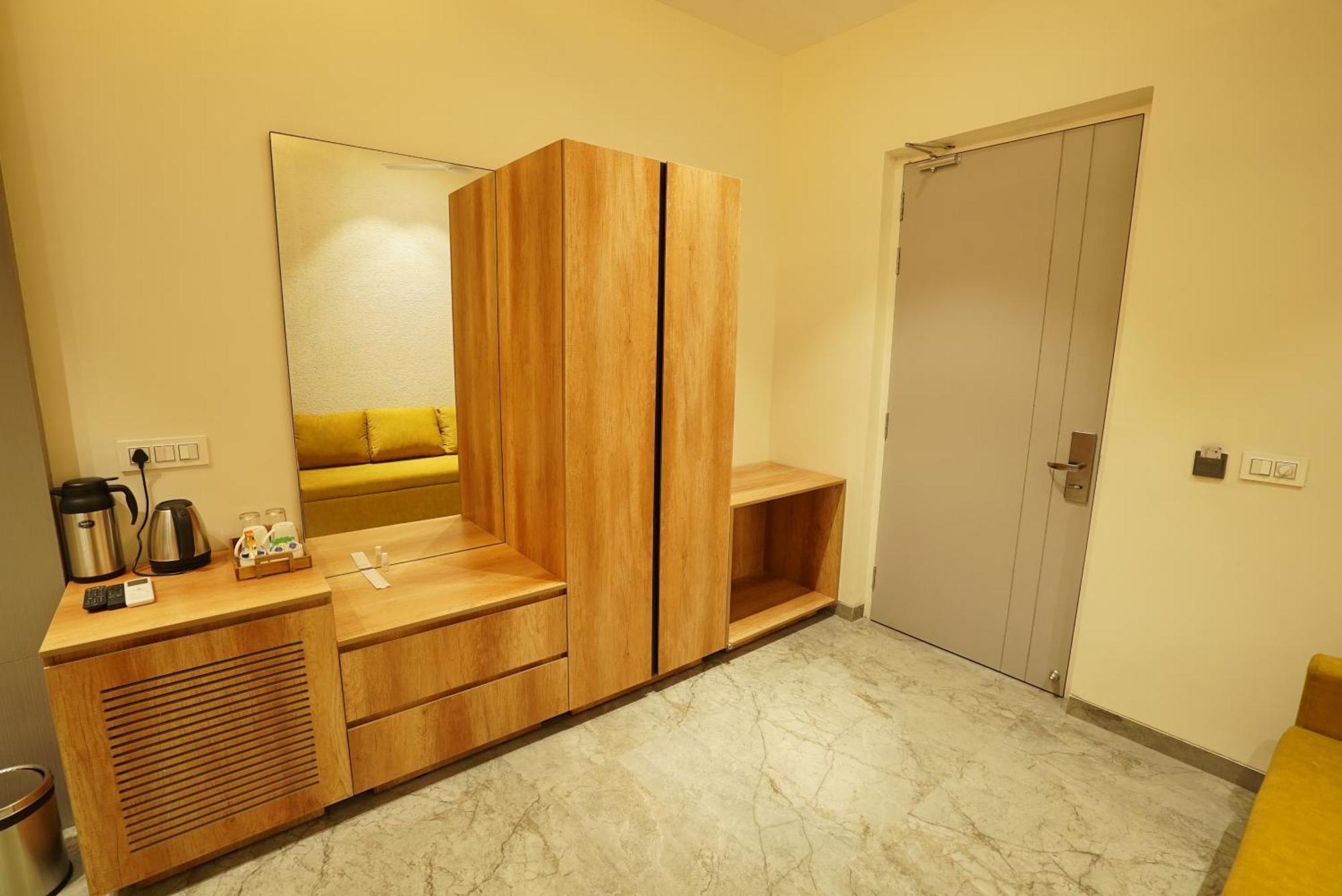 Varay Eco Hotel