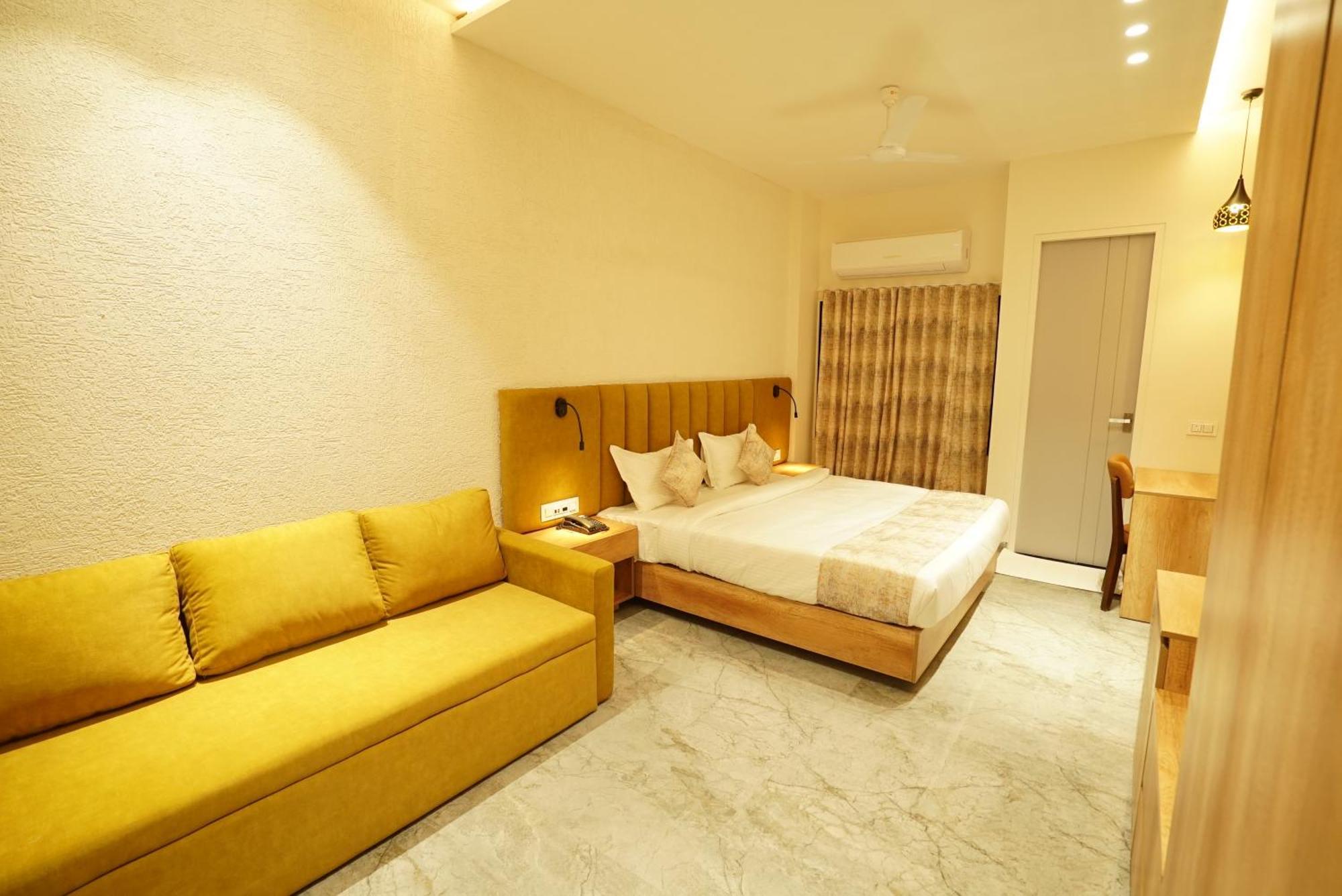 Varay Eco Ujjain