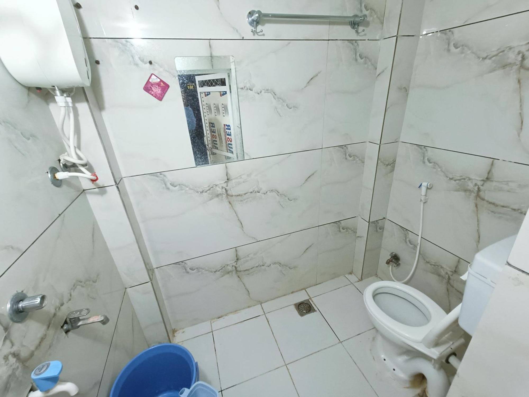 Ginger Tower Kshipra Inn-family Airconditioned 2* Ujjain
