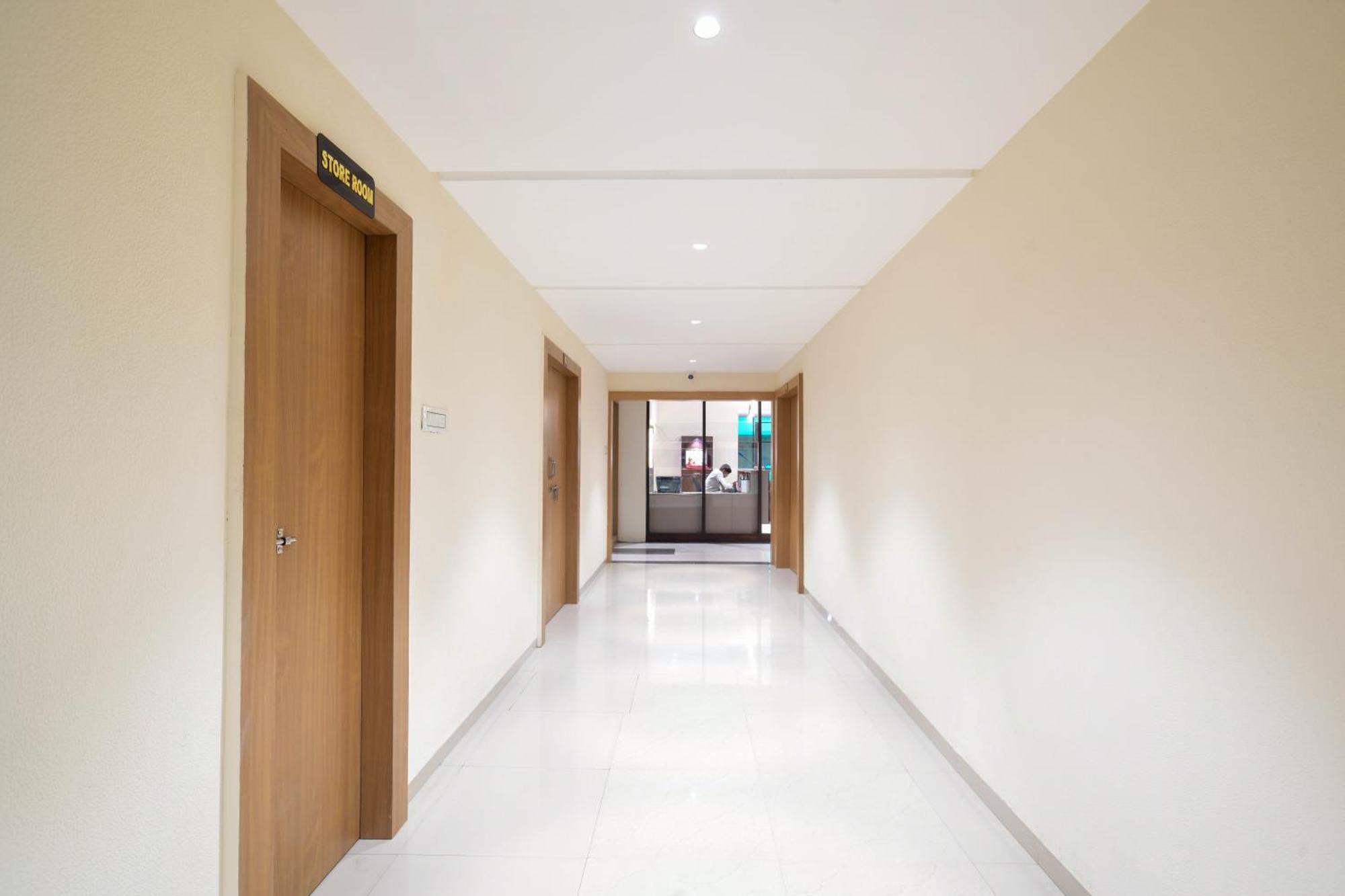 Hotel Shivlok 3*
