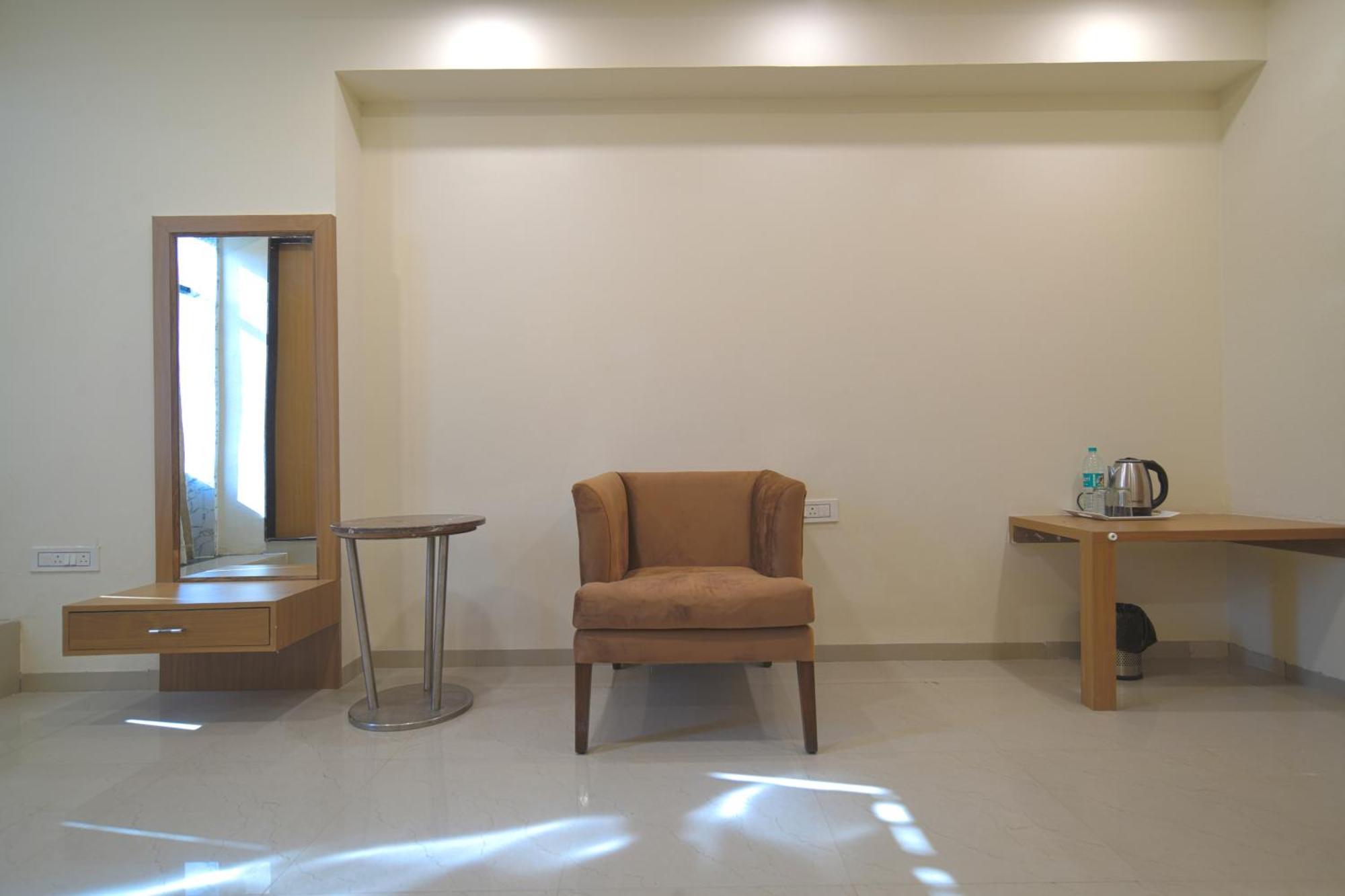 Hotel Shivlok Ujjain