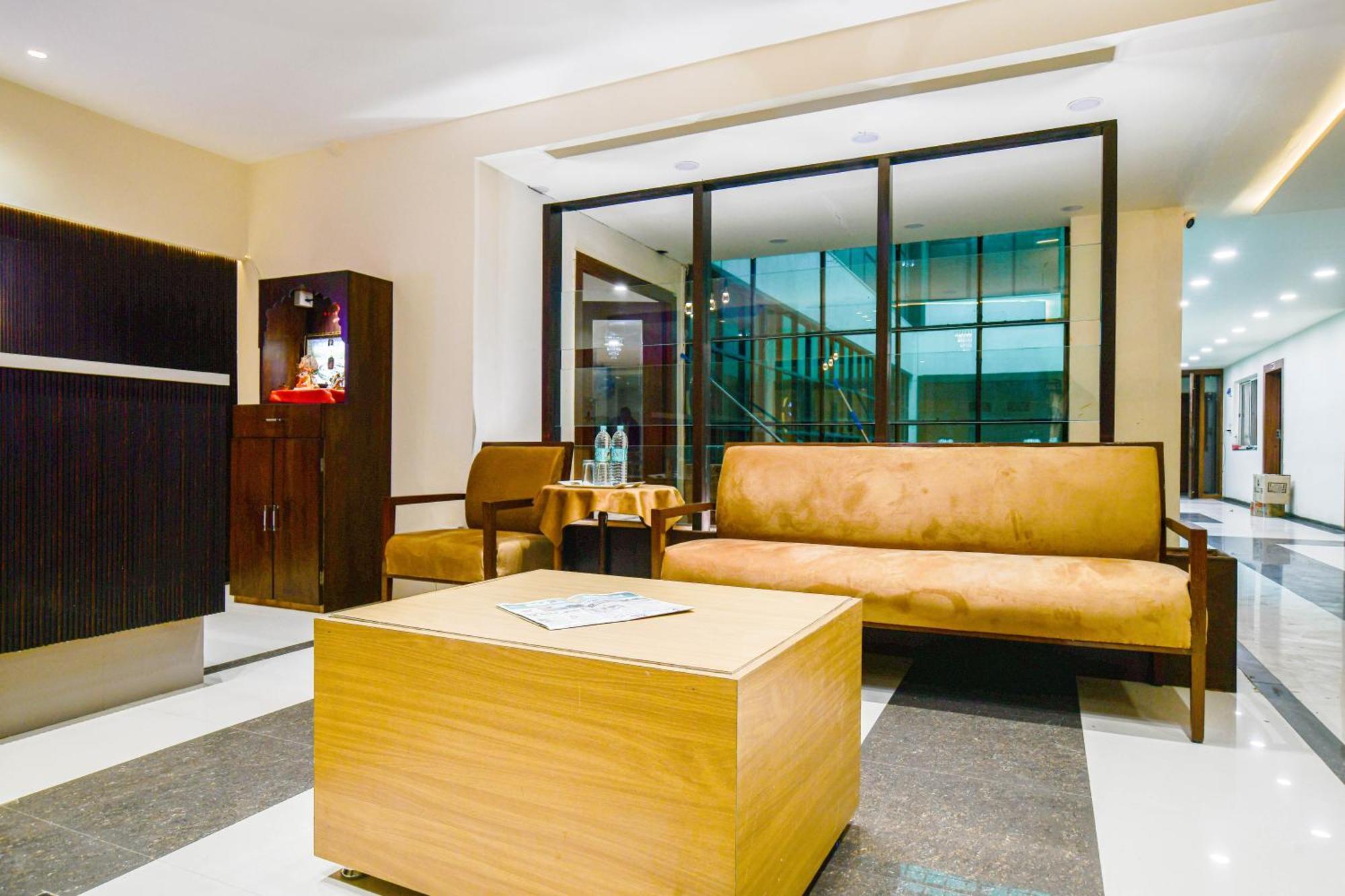 Shivlok 3* Ujjain