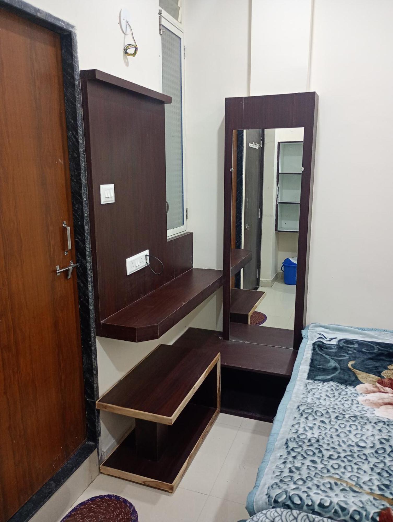 Barsana Palace, Near Mahakal Temple- 200 Meter Hotel 3*