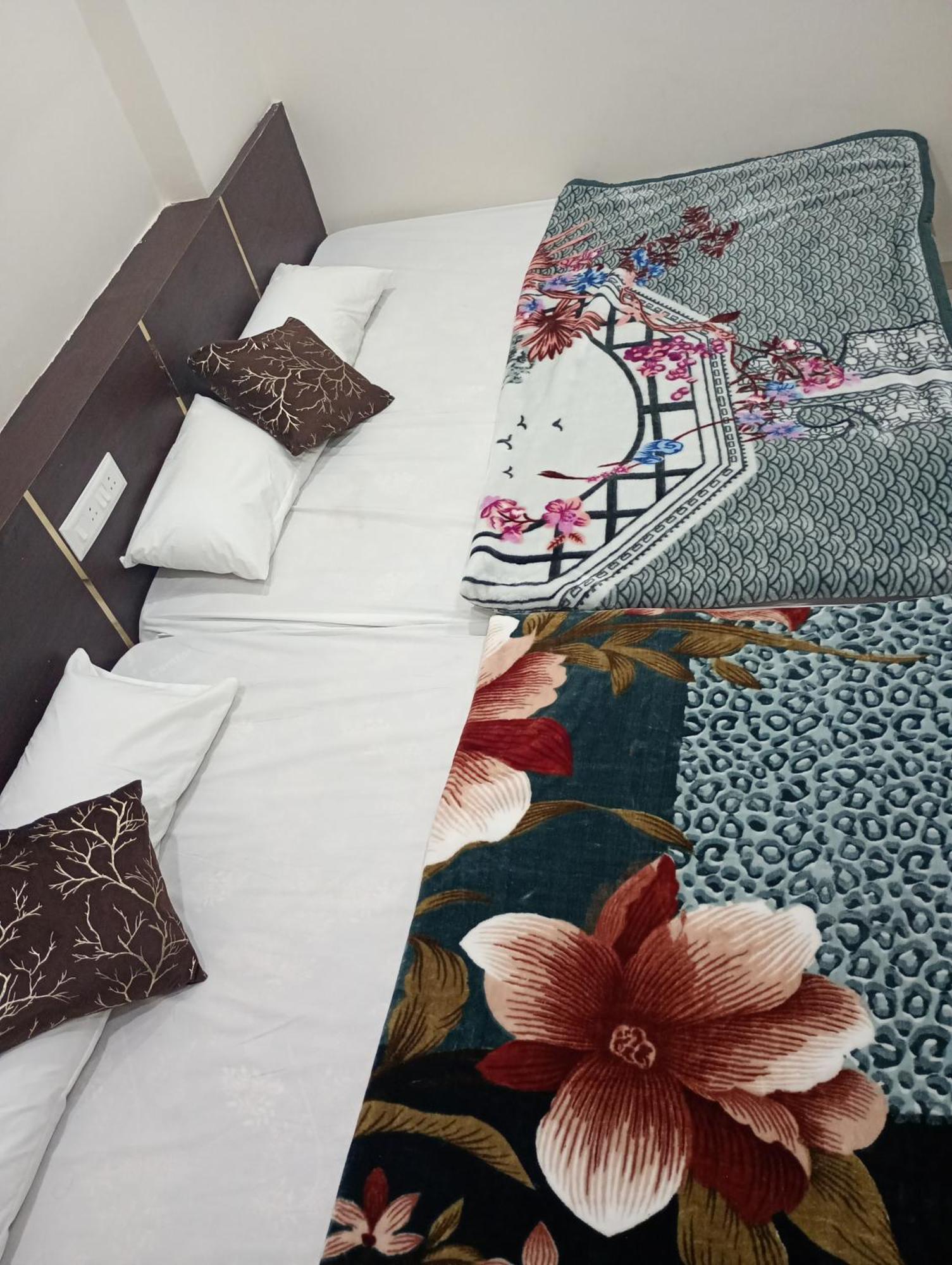Barsana Palace, Near Mahakal Temple- 200 Meter Hotel Ujjain