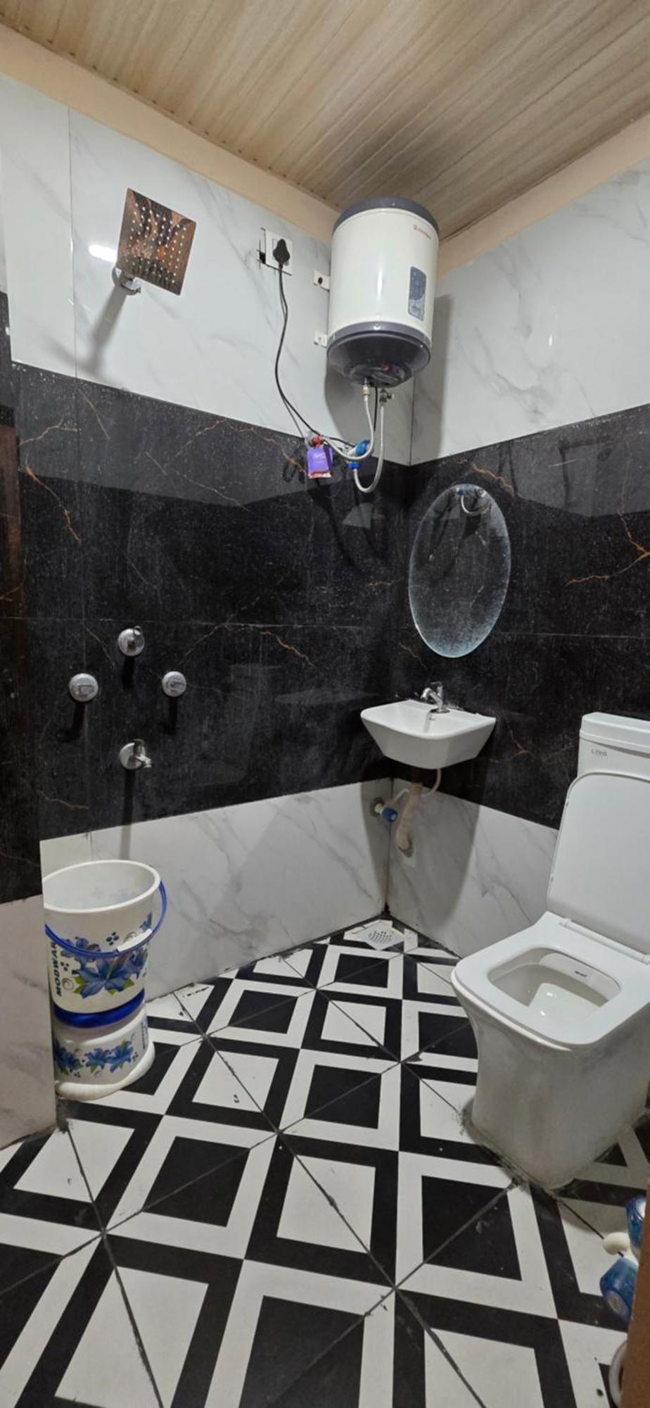 Shivnandani Guest house