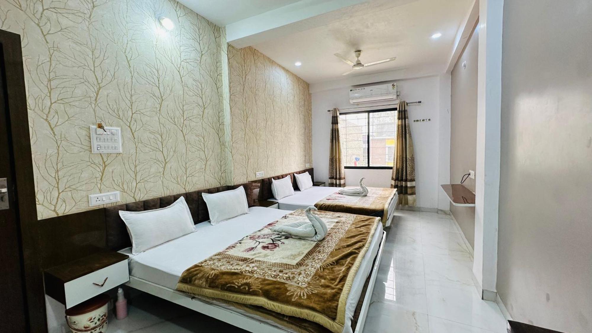 Kanha Palace Ujjain