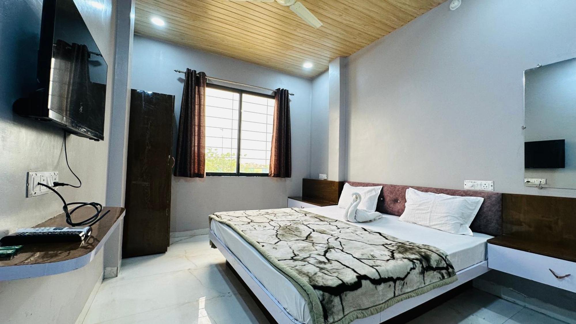 Kanha Palace 3* Ujjain