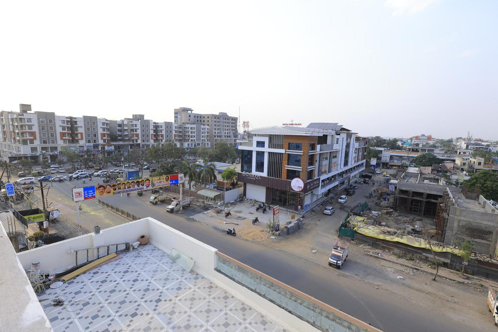 Hotel Vardhman