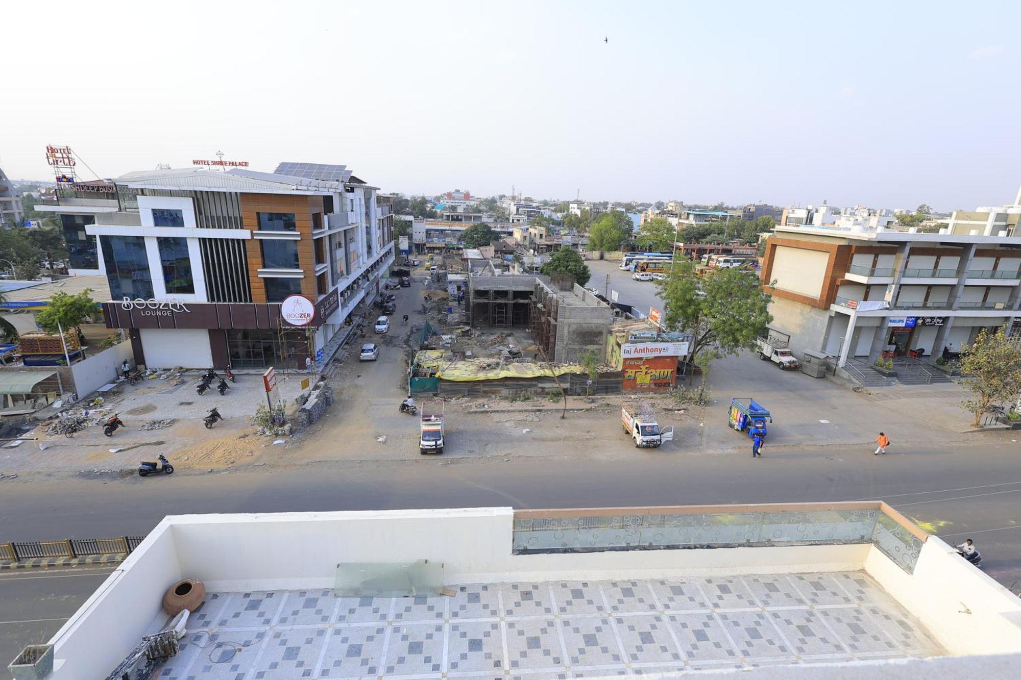 Vardhman Hotel Ujjain