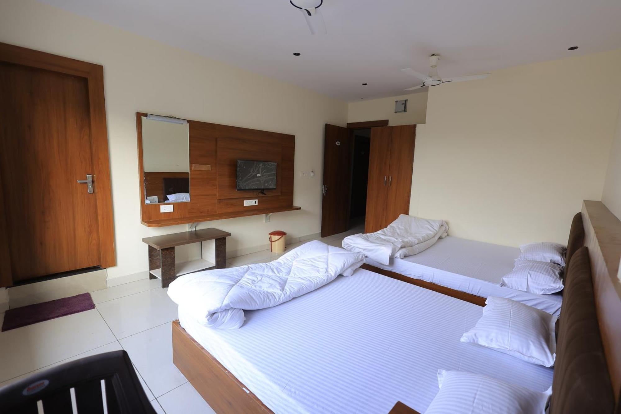 Vardhman Hotel