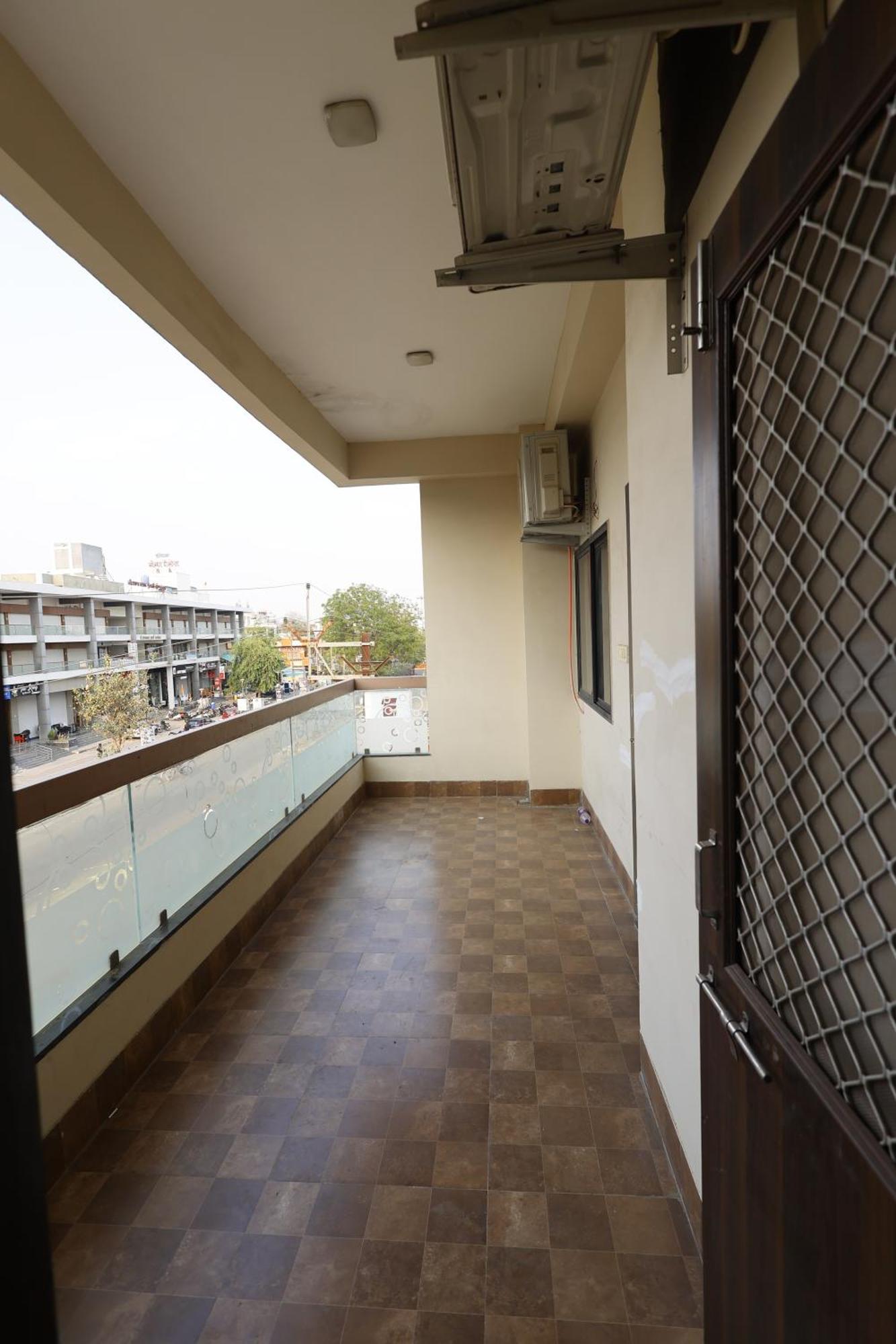 Hotel Vardhman 3*
