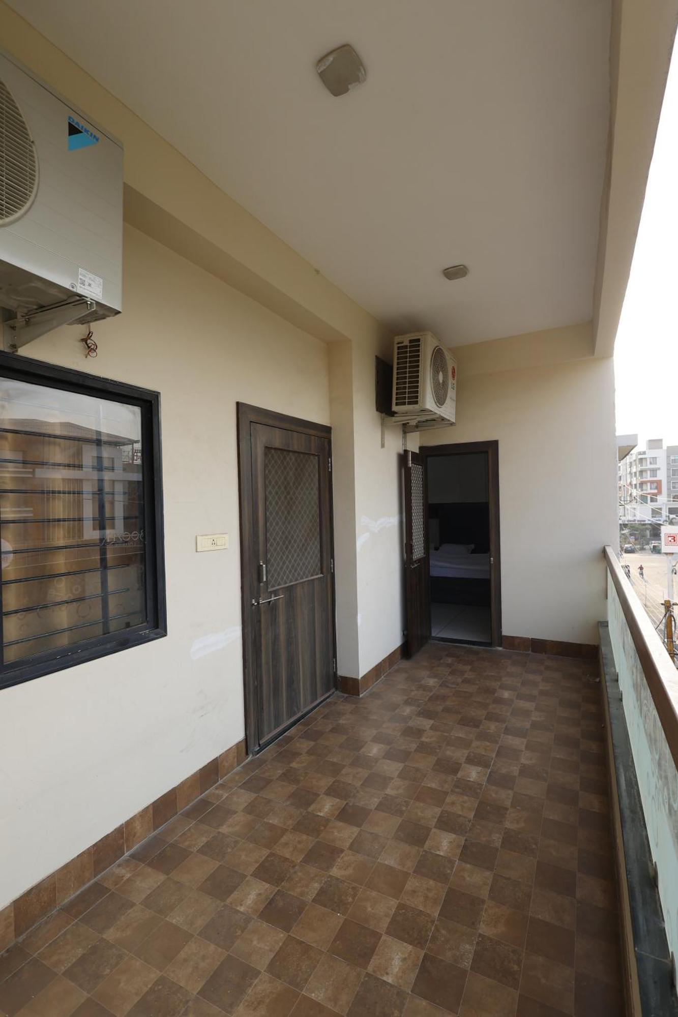 Hotel Vardhman 3*