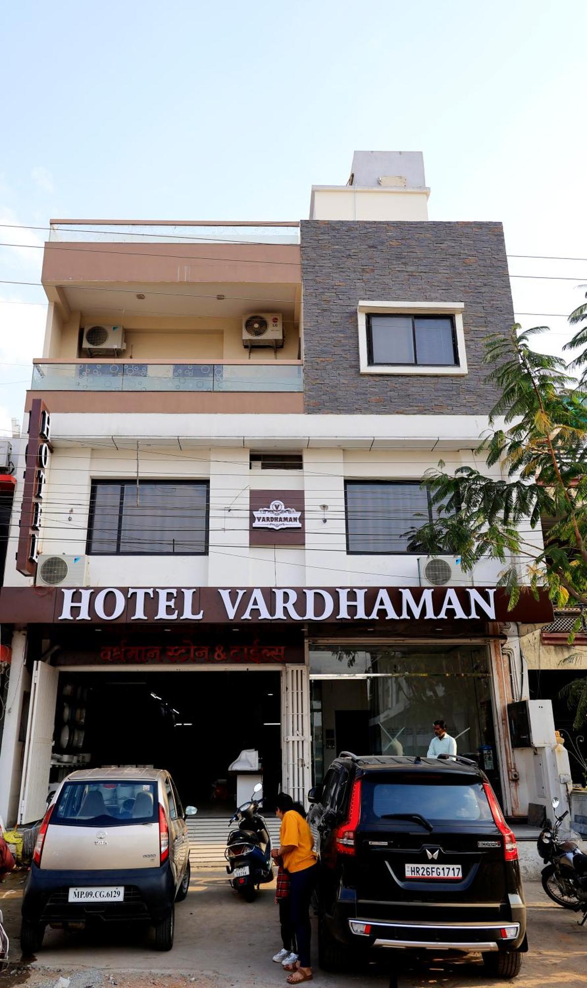 Vardhman