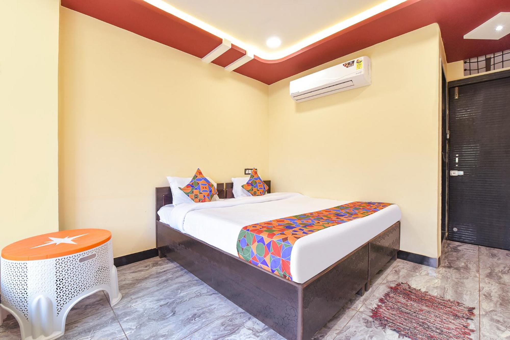 Hotel Fabhotel The Himaansh Ujjain