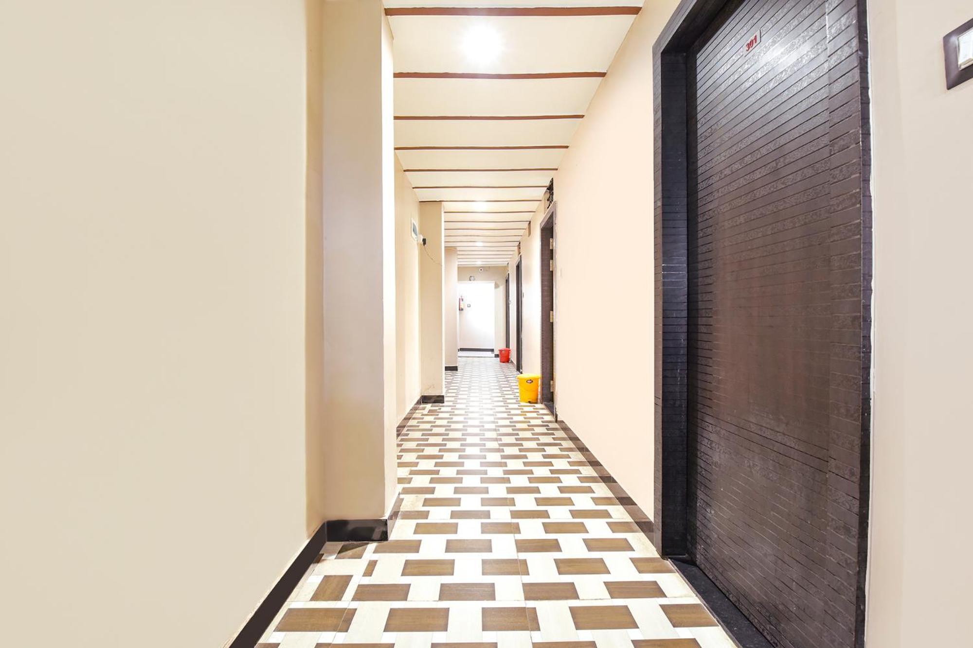 Fabhotel The Himaansh Ujjain